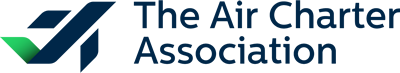 The Air Charter Association logo