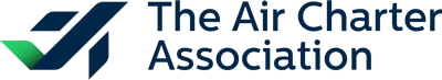 The Air Charter Association logo