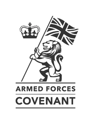 Armed Forces Convenant logo